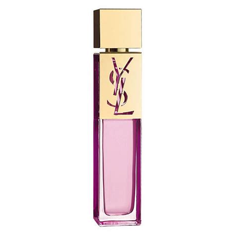 ysl elle eau de parfum review|YSL perfume elle boots.